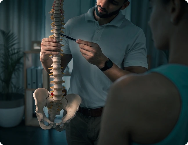 Chiropractic Care